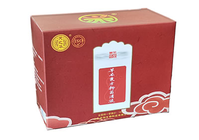 本草復方抑菌清液