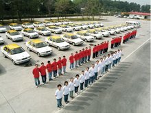 卡爾迅駕駛培訓學校 專業汽車駕駛培訓，助您安全啟程